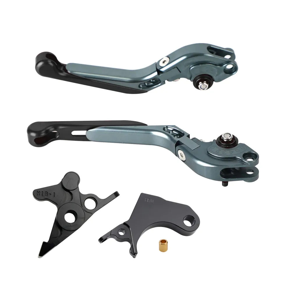 2022-2024 Honda CRF1100L Africa Twin justerbar kopplingsbromsspak