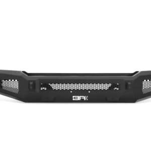 Body Armor 4x4 2019+ Chevy Silverado 1500 Ambush Series Front Bumper (Non-Winch)