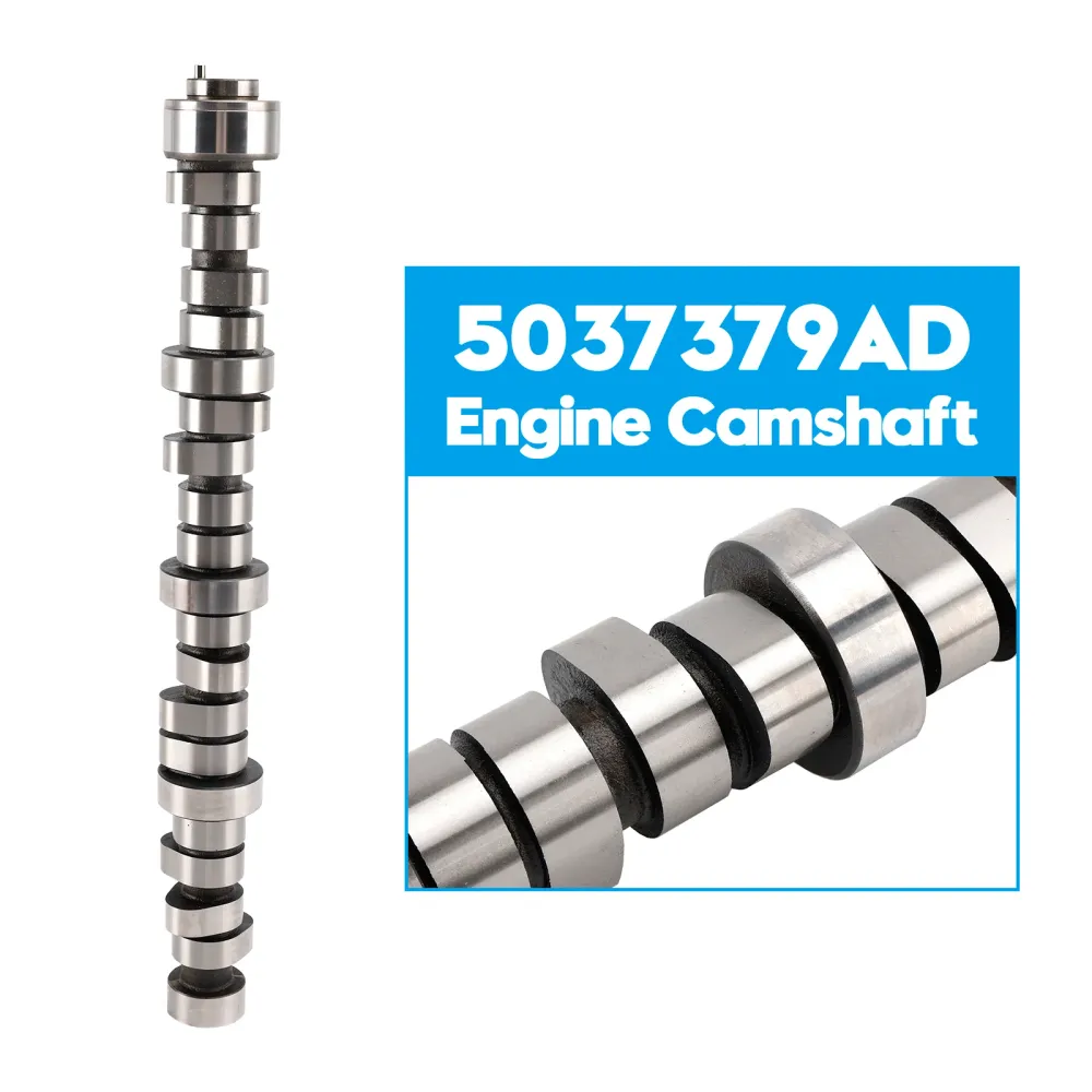 5037379AD Engine Camshaft Chrysler 300C SRT8 6.1L 2005-2010
