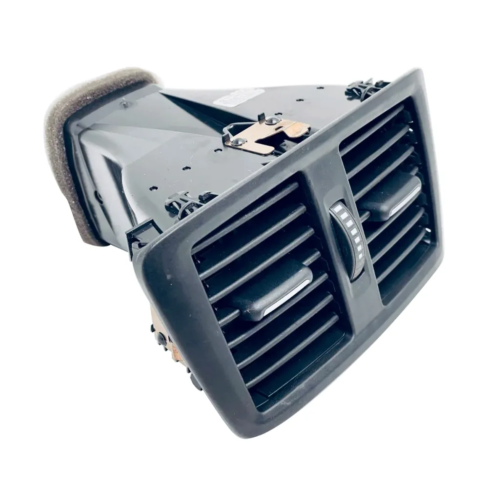 2016-2020 BMW 2-serie F45 F46 Wagon Center Console Bakre ventilationsgrill 9263411