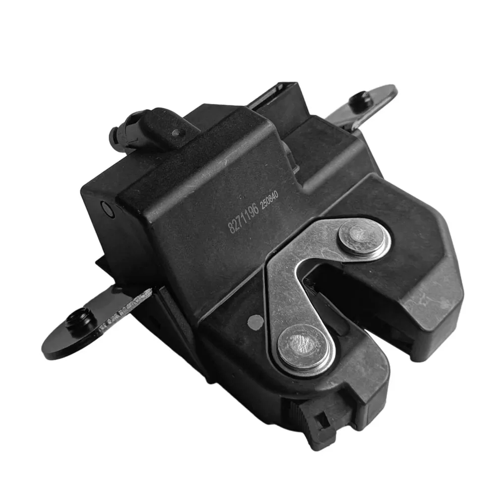 Tailgate Lock Trunk Lock 176597 Opel Astra K Corsa D E Meriva B
