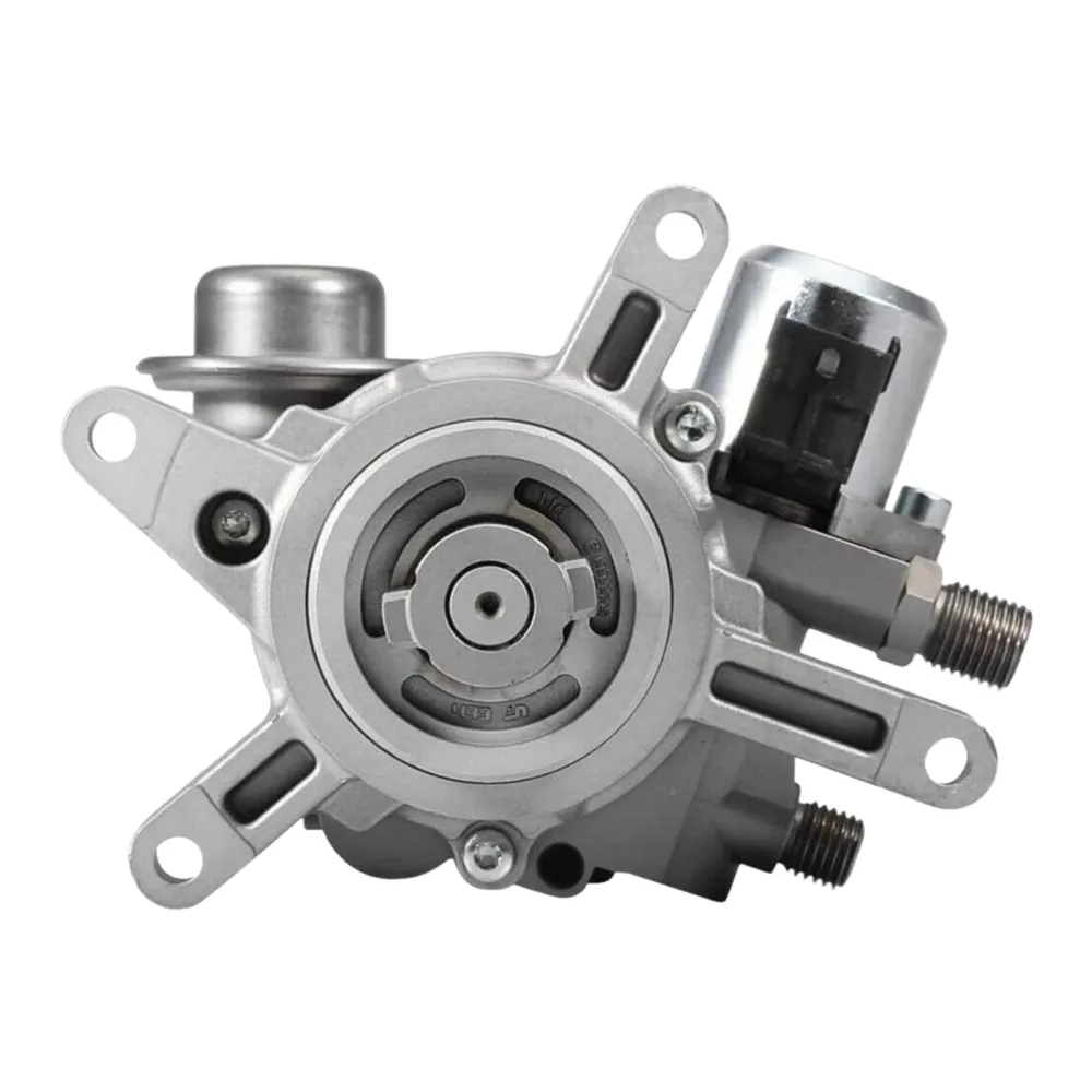 Porsche Cayenne Turbo 4.8L V8 High Pressure Fuel Pump 948-110-315-20
