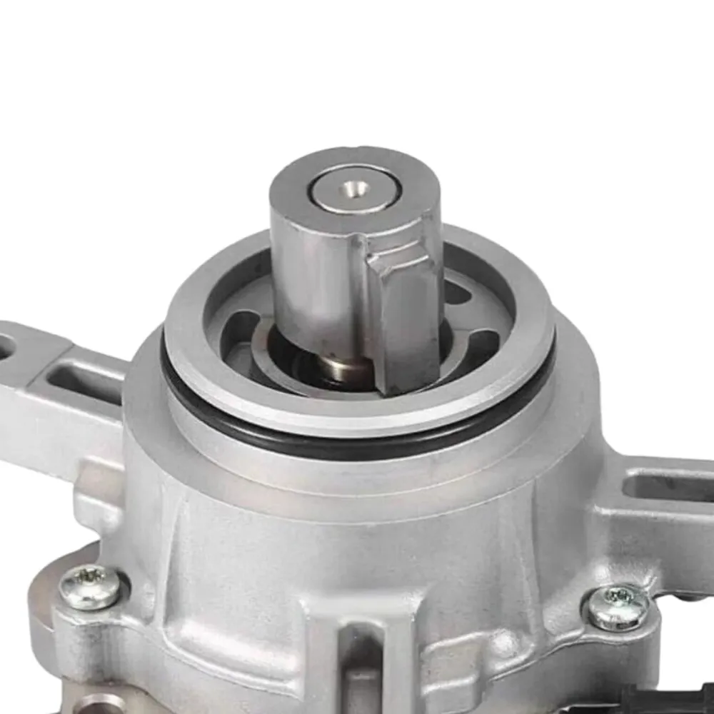 Porsche Cayenne Turbo 4.8L V8 High Pressure Fuel Pump 948-110-315-20