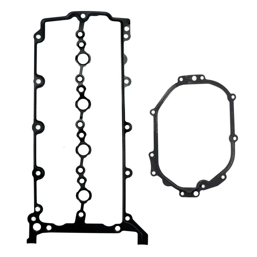 02/2020- Land Rover Defender Van (L663) 204DTA 1999 Closed Off-Road Van Timing Chain KitLR073783
