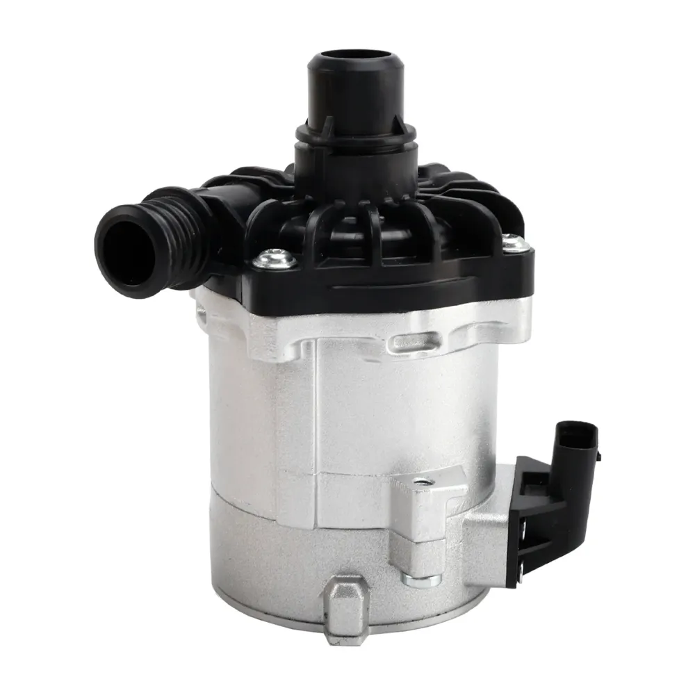 2010-2018 BMW 6 Convertible (F12) 650 I Xdrive Electric Water Pump 11517566335