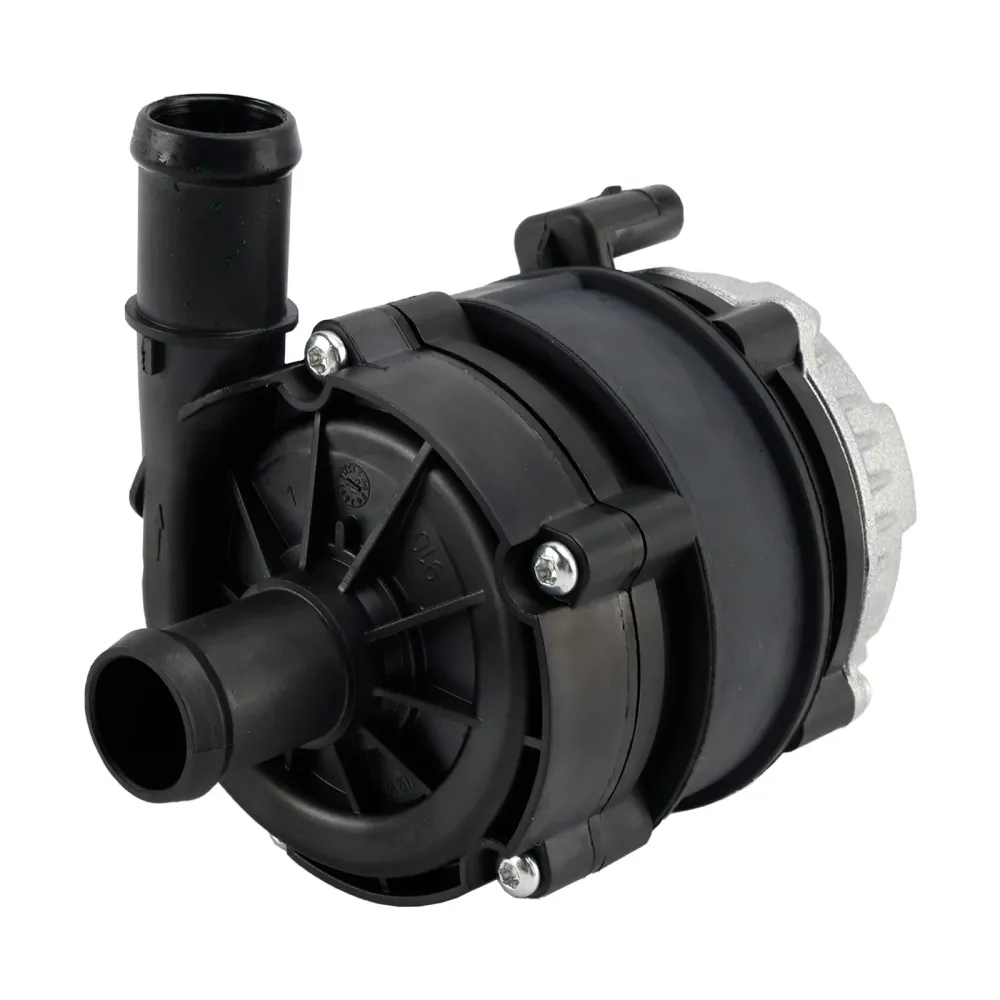 Auxiliary Electric Water Pump 04L965567A Audi A3 A4 TT Q2 Q3