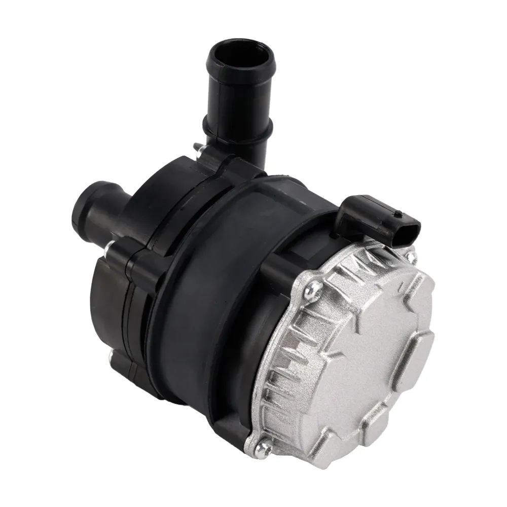 Auxiliary Electric Water Pump 04L965567A Audi A3 A4 TT Q2 Q3