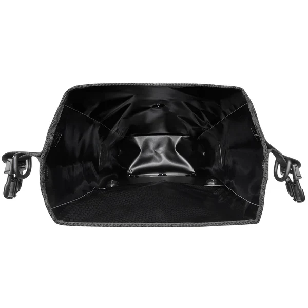 ORTLIEB GRAVEL PACK QL 2,2 14,5 L Bagageställsväska Svart