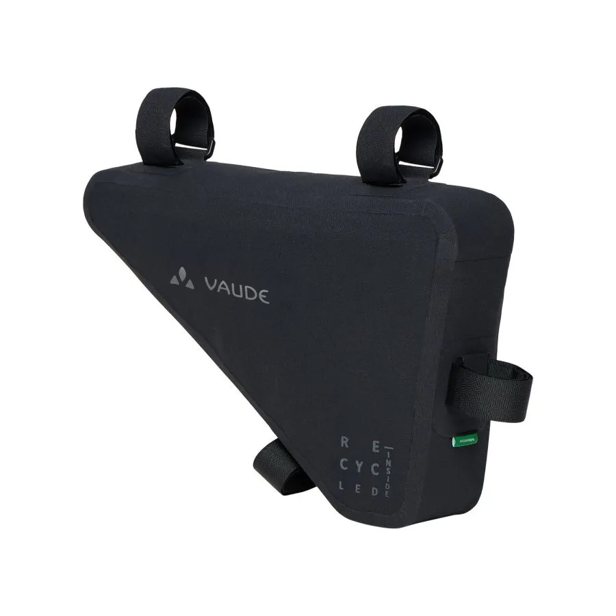 VAUDE TRAILFRAME M 3 L Ramväska Svart