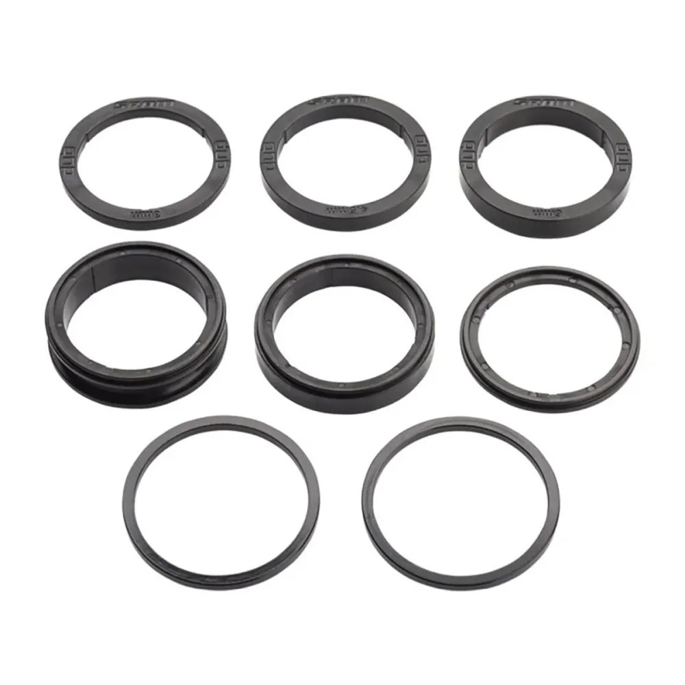 Distanssats för SRAM DUB Road och MTB V3 vevparti #11.6418.002.002