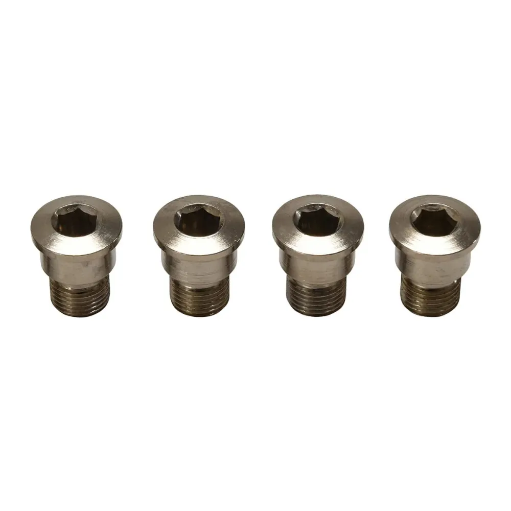 STRONGLIGHT bultsats för SHIMANO Dura-Ace 9000 / Ultegra 6800 / 105 5800 vevparti