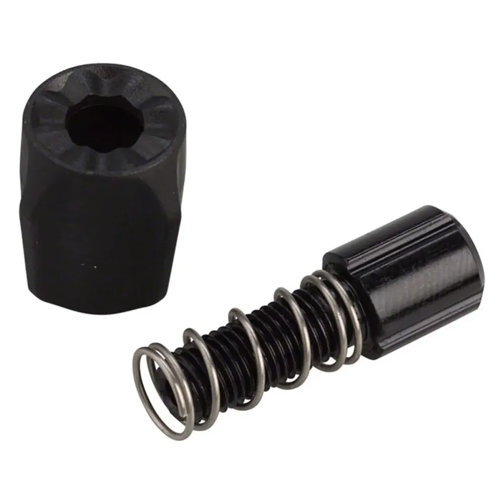 Vred för justering av kabelspänning för SRAM RED13/22/ FORCE22 AERO GLIDE bakväxlar #11.7518.002.000