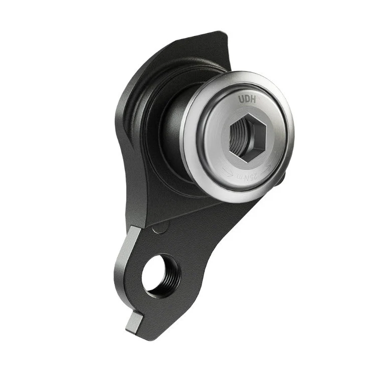 SRAM UDH Universal Derailleur Hanger Svart/Silver