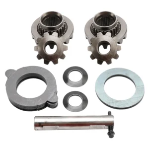 1983-2002 Ford E-150 Econoline 8.8" Traclok Posi Kopplingspaket Kit LSD Spindeldrev ZIKF8.8-T/L-31