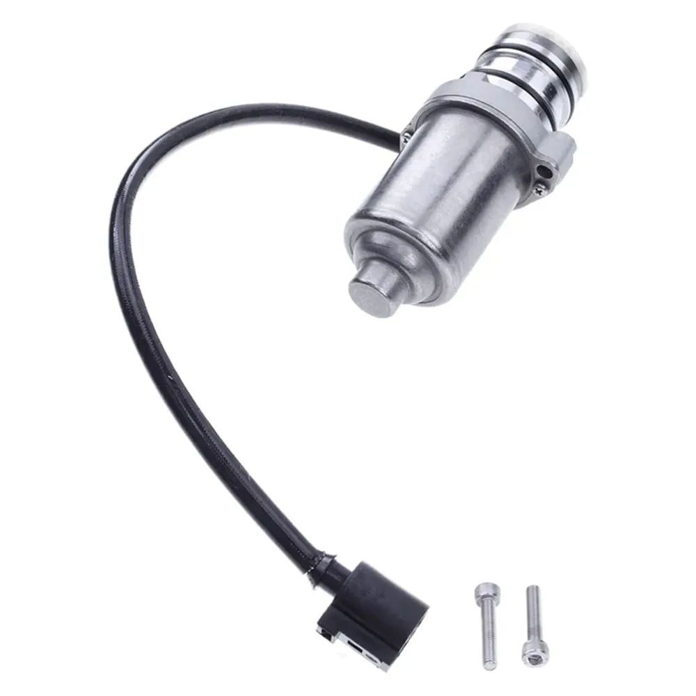 2009-2013 Audi A3 Quattro L4 2.0L AWD Differential Clutch Pump Motor 0AY598549A 699011
