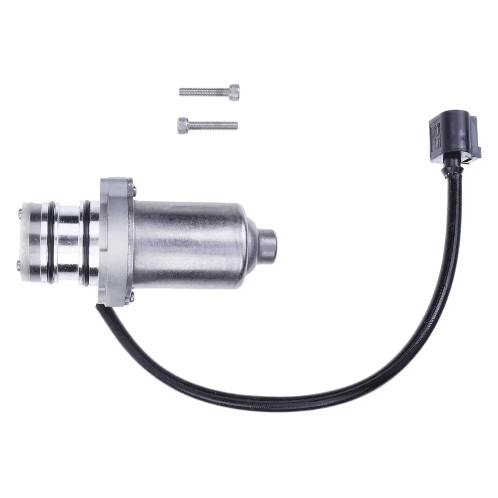 2012-2017 Volkswagen CC V6 3.6L AWD Differential Clutch Pump Motor 0AY598549A 699011
