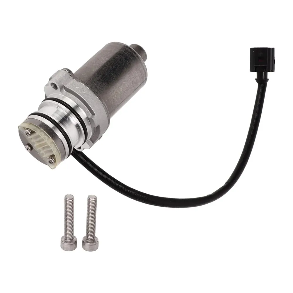 2013-2014 Audi Q3 L4 2.0L AWD Differential Clutch Pump Motor 0AY598549A 699011