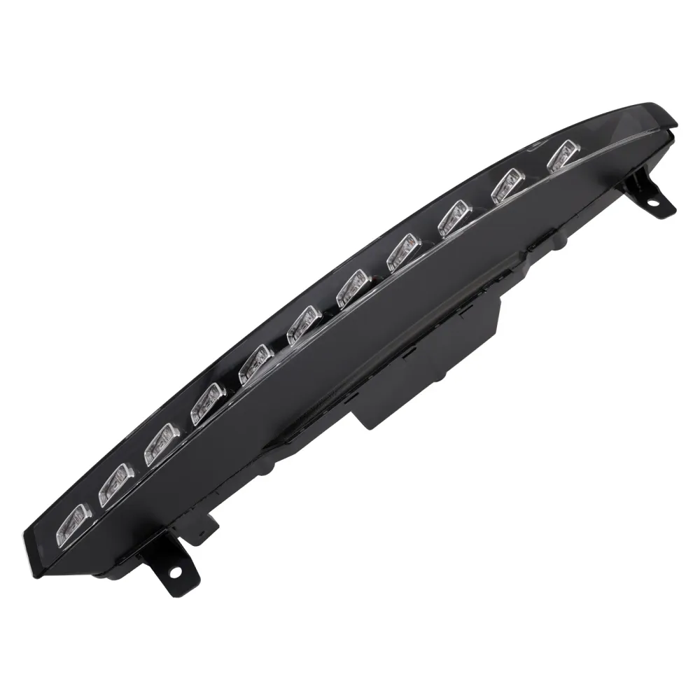 2010-2015 Audi Sport Version Q7 Fram Vänster 11 LED Blinkers Dimljus 4L0953041E
