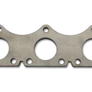 Vibrant Mild Steel Exhaust Manifold Flange Audi 2.7T/3.0 motor (sold as pair) 1/2in Thick