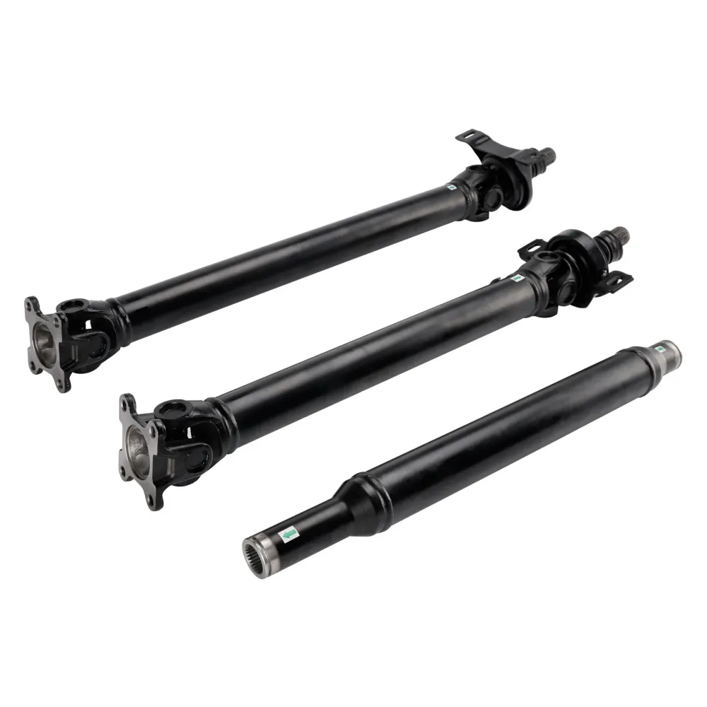 03.2012-på MERCEDES-BENZ VITO/MIXTO Kasten (W639E-CELL 60/82 Kardanaxel Drivaxel 2211 mm Längd 6394103206