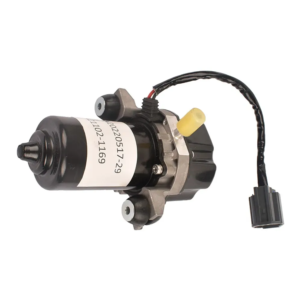04581991AA Vakuumpump för Jeep Dodge Ram 1500 2500 3500 3.6L 2.0L L4 2019-2022