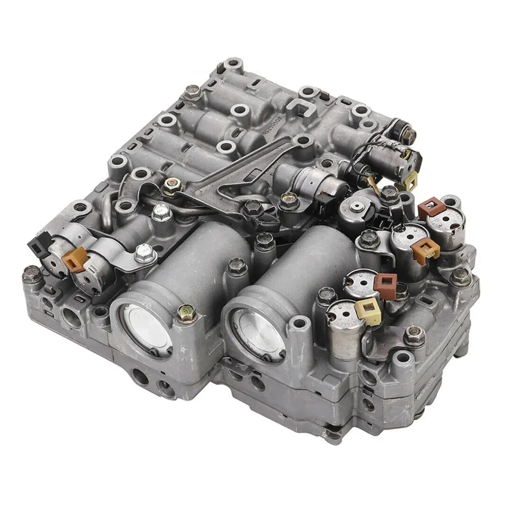 09A JF506E Transmission Valve Body 5 Speed Volkswagen Golf GTI JETTA 00-2008