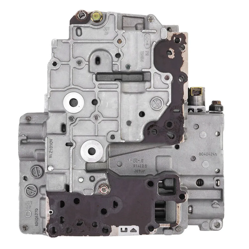09A JF506E Transmission Valve Body 5 Speed Volkswagen Golf GTI JETTA 00-2008