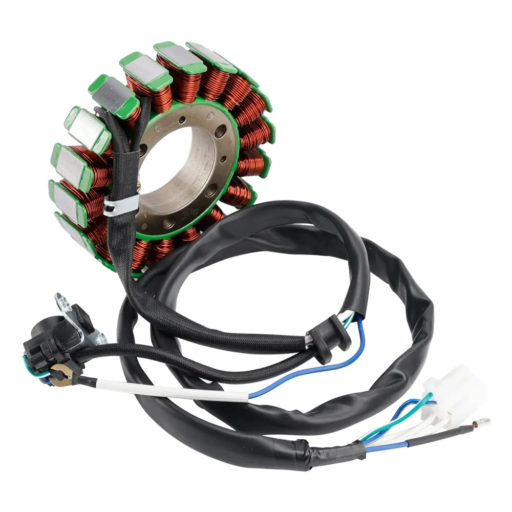 1994/1996-1998 YAMAHA TT600E STATOR REGULATOR PASKET KIT 3TB-81410-00 3TJ-81960-02