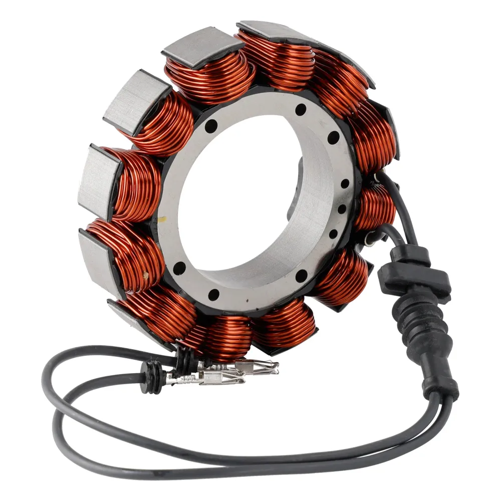 1999-2000 Touring Road Glide FLTR Statorregulator Likriktare Primär packningssats 2998799B 74505-97A