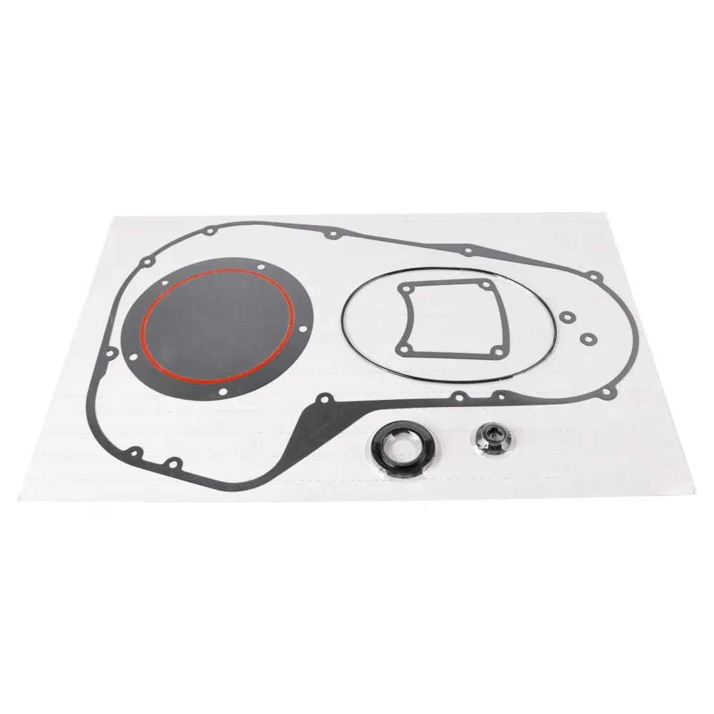 1999-2001 Road King FLHR FD Statorregulator Likriktare Primär packningssats 2998799B 74505-97A