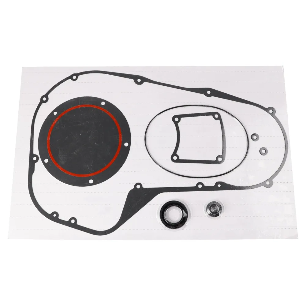 1999-2001 Road King FLHR FD Statorregulator Likriktare Primär packningssats 2998799B 74505-97A