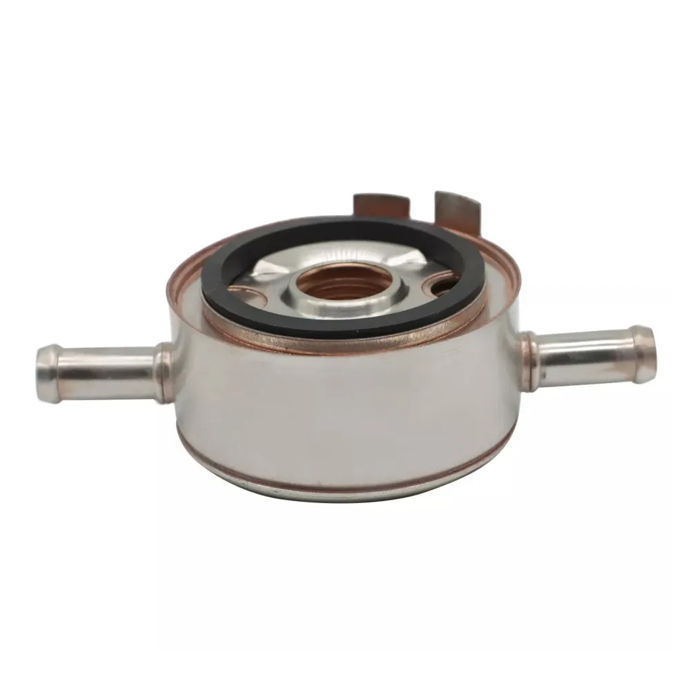 2004-2007 Infiniti QX 5.6 oljekylare 21305-ZQ53A