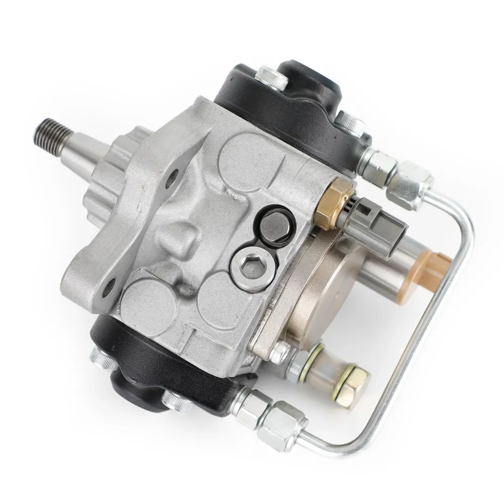 2004-2007 ISUZU 5.2L NPR 4HK1 Diesel 2940000267 Bränslepump 294000-0266 FedEx Express