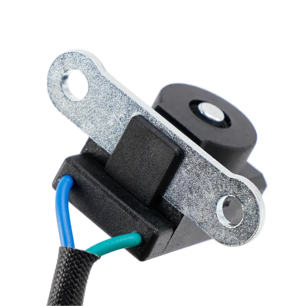 2007-2008 SYM GTS250 EURO 3 (LM25W1-F) (K7-K8) Statorregulatorpackningssats 31120-HMA-000