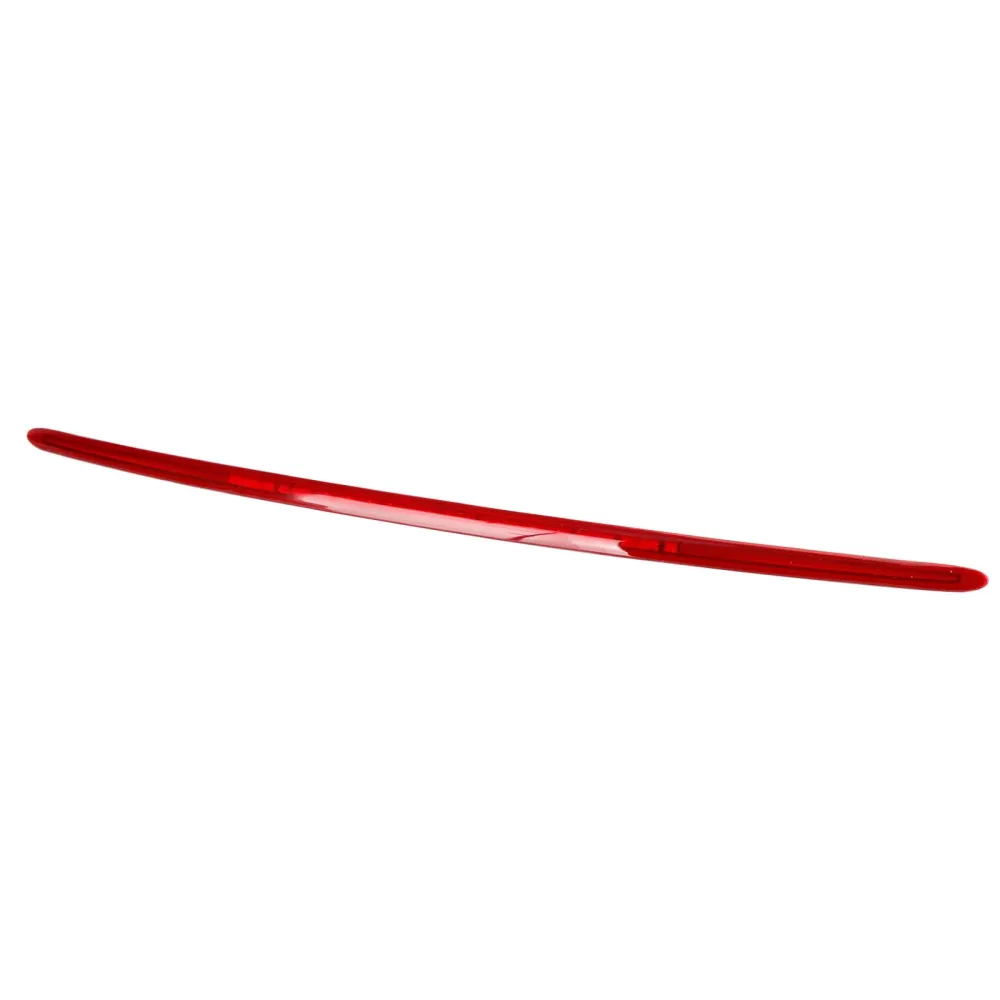 2007-2014 Mini Cooper R55 Wagon tredje bromsljus med röd lins 63257167413