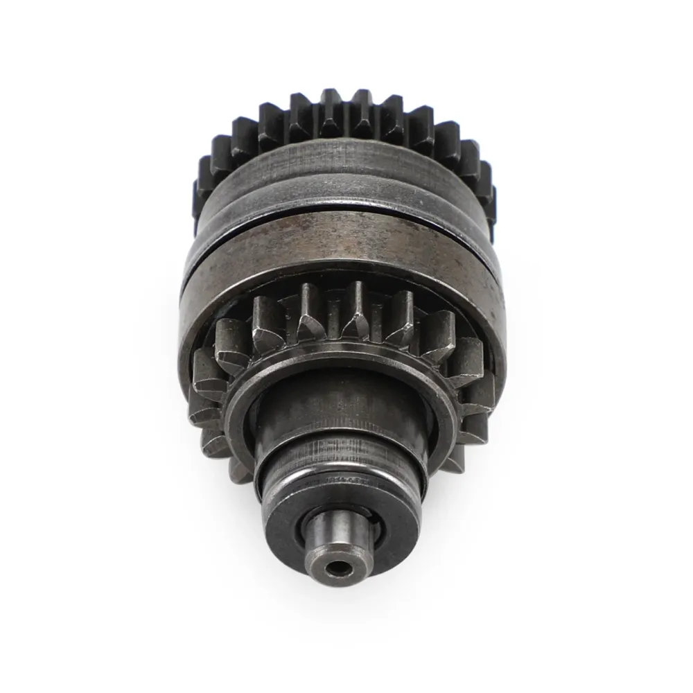 2009-2014 300 XC 250 XC-W Starter Drive Bendix Gear 18T/27T 55140026000 55140026100 Generic