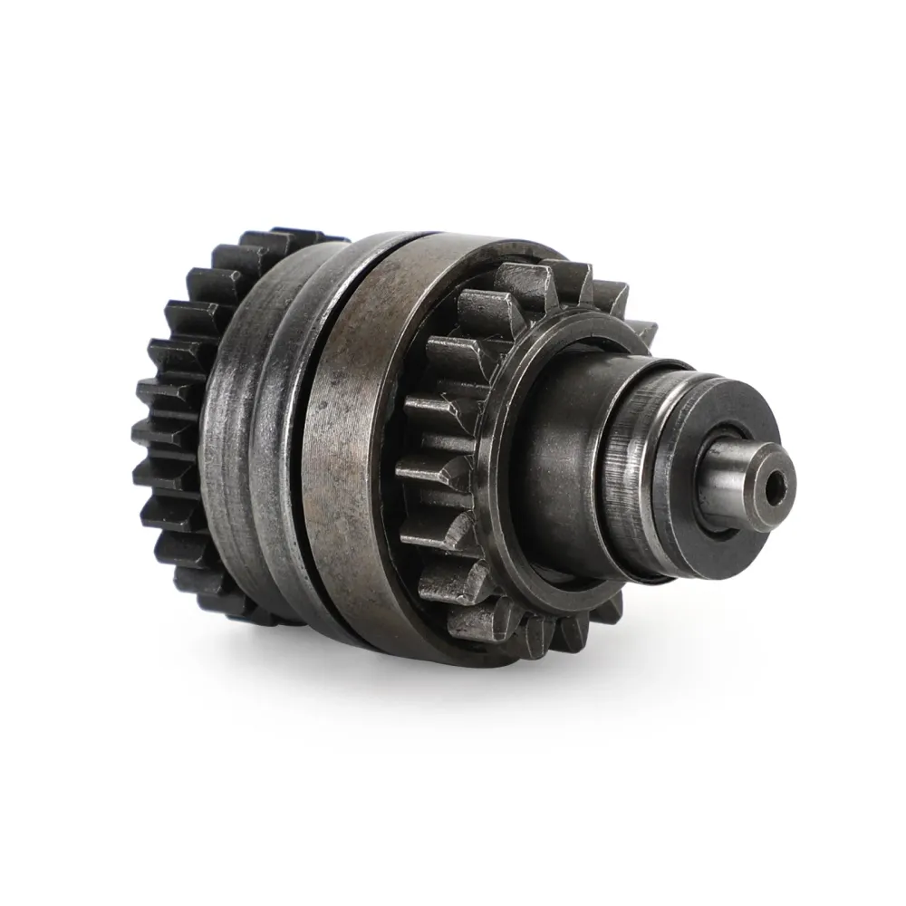 2009-2014 300 XC 250 XC-W Starter Drive Bendix Gear 18T/27T 55140026000 55140026100 Generic