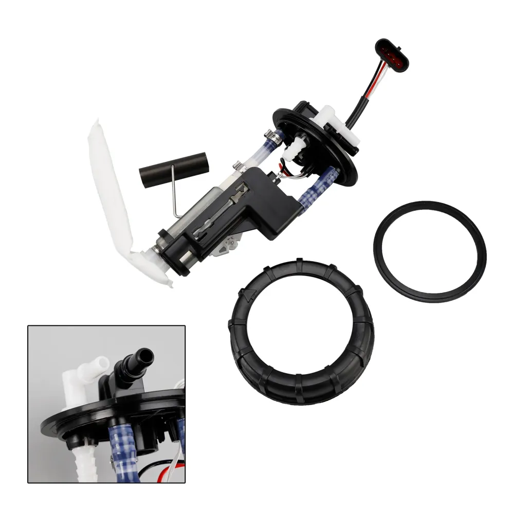 2016-2021 Polaris RZR XP Turbo EPS Bränslepumpenhet 2521709 2206660 2521486 Byt ut