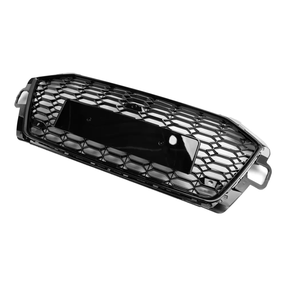 2020 2021 2022 Audi A4 B9.5 A4 S-Line S4 RS4 Style Främre stötfångargrill Grill 8W0853651D