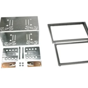 21CT23VX14A 2-DIN Ram för Opel