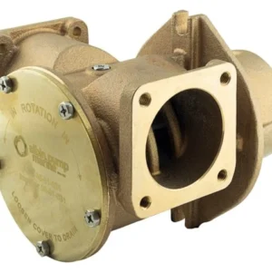 Albinus, Kylvattenpump, pn 05-01-028