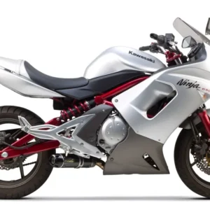 2006-2008 KAWASAKI ER6F/NINJA650 AMOTOPART INJEKTION FAIRING KID BOODYWORK ABS #103
