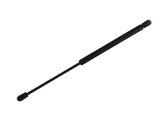 Attwood, Gasfjäder SL 34 120 lbs, Kromad stång, 1 st, ATT-SL34-120-5