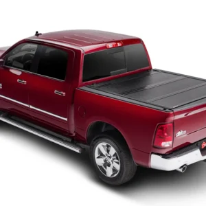BAK 2022+ Toyota Tundra 5.5ft Bed BAKFlip F1 Bed Cover
