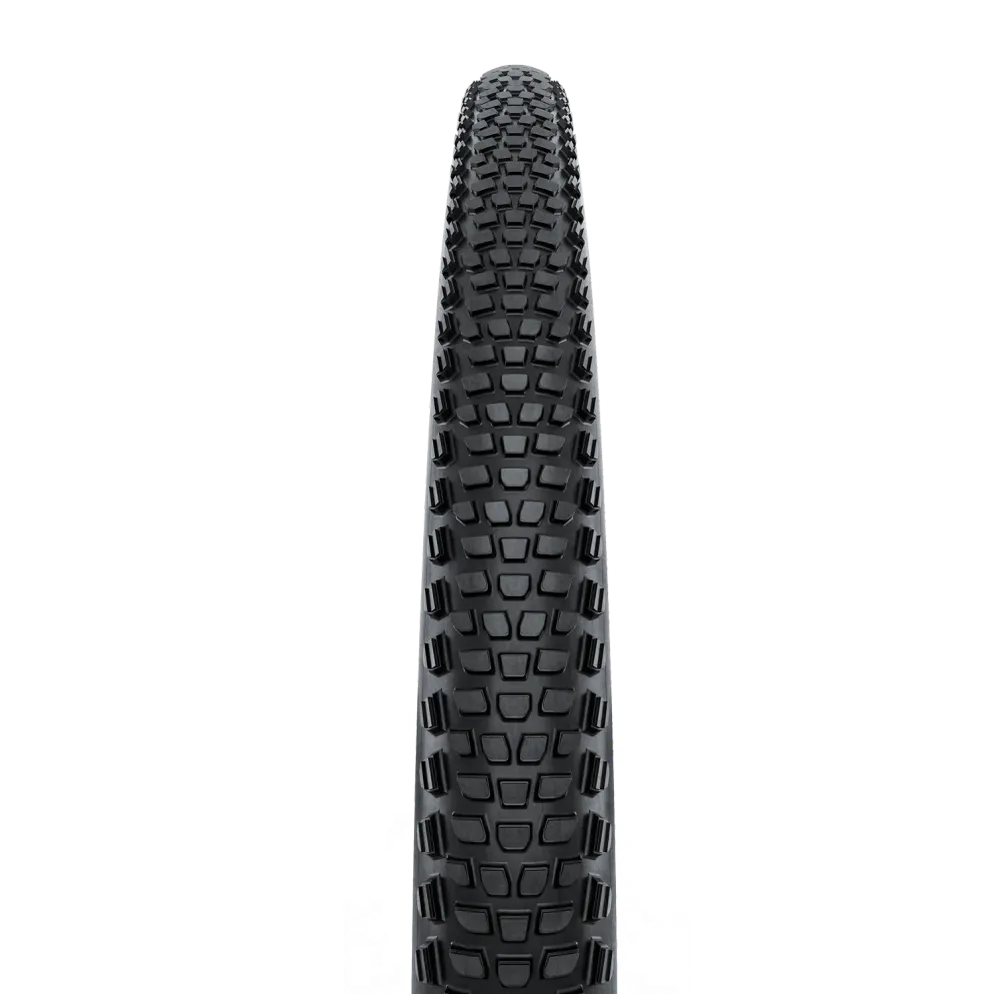 CONTINENTAL TERRA ADVENTURE TRAIL GRIP 700x50c Tubeless Ready Brunt däck