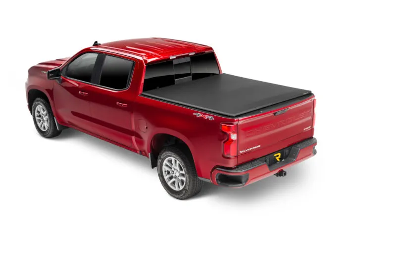 Extang 2020 Chevy/GMC Silverado/Sierra (6 ft 9 ) 2500HD/3500HD Trifecta 2.0