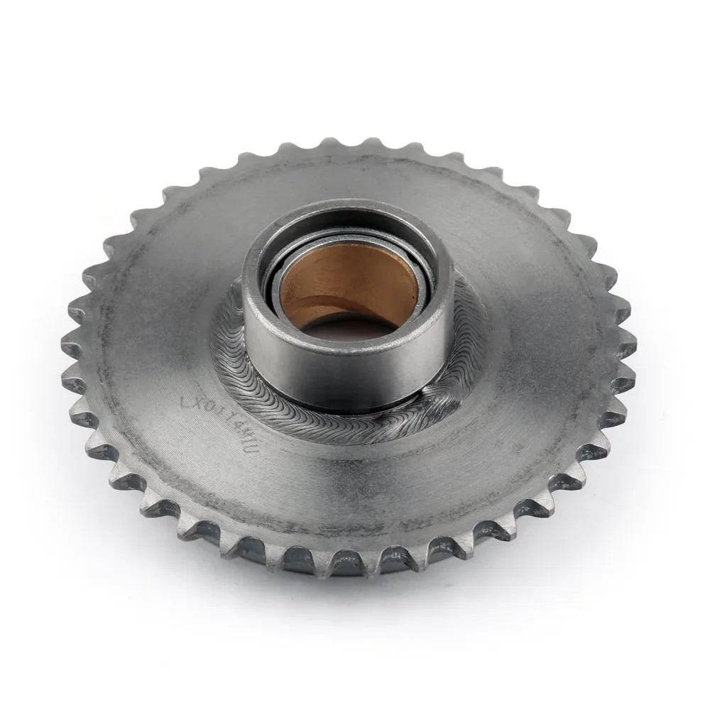 Freewheel One Way Bearing Starter Clutch Honda CA 125/175/CB/CMX 250 CM185T Generic