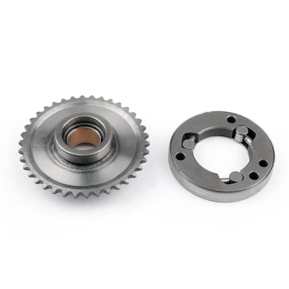 Freewheel One Way Bearing Starter Clutch Honda CA 125/175/CB/CMX 250 CM185T Generic