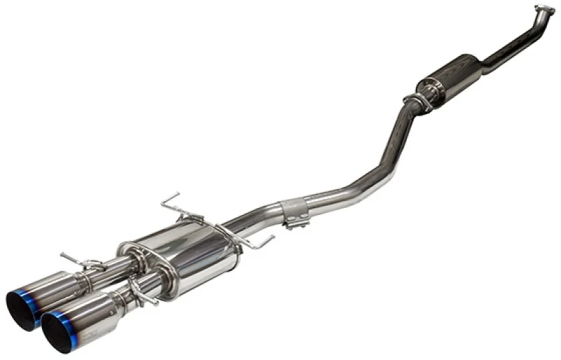 HKS Hi-Power Muffler Civic SI Coupe (FC3)