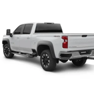 Husky Liners 20-25 Chevrolet Silverado 2500 HD Extend--Fender Flares 4pc - Blk